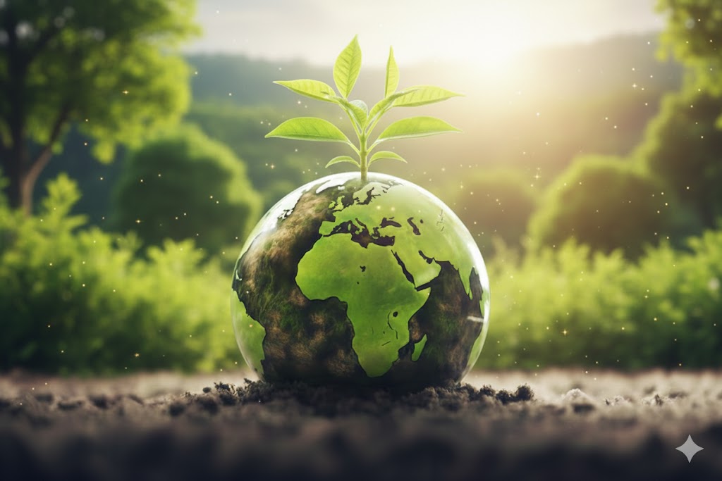 Environmental Responsibility